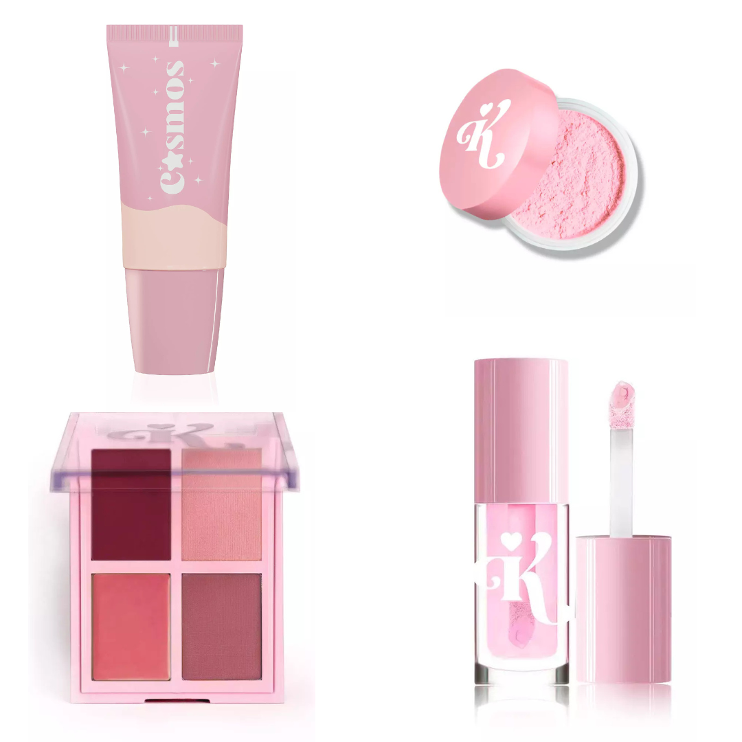 Kit Premium Karen Bachini & Bruna Tavares
