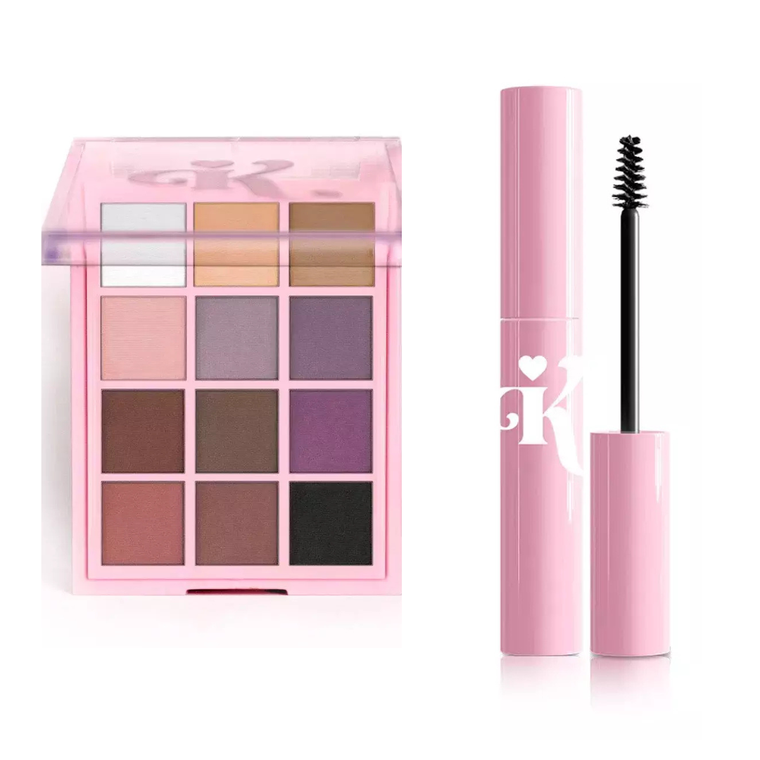 Kit Olhar de Impacto by Karen Bachini