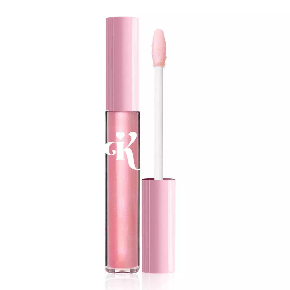 GLOSS LABIAL BRILHO INTENSO MARTE BY