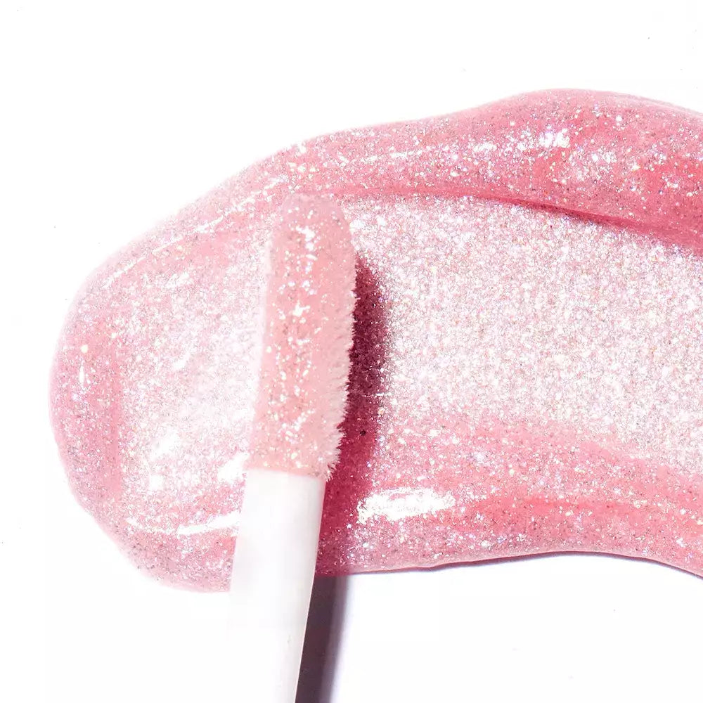 GLOSS LABIAL BRILHO INTENSO MARTE BY