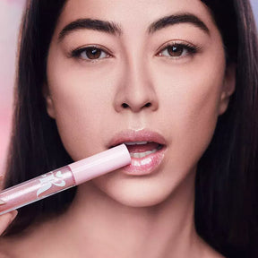 GLOSS LABIAL BRILHO INTENSO MARTE BY