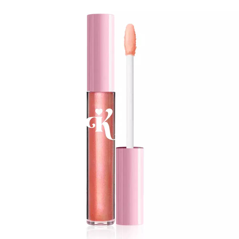 GLOSS LABIAL BRILHO INTENSO VENUS BY