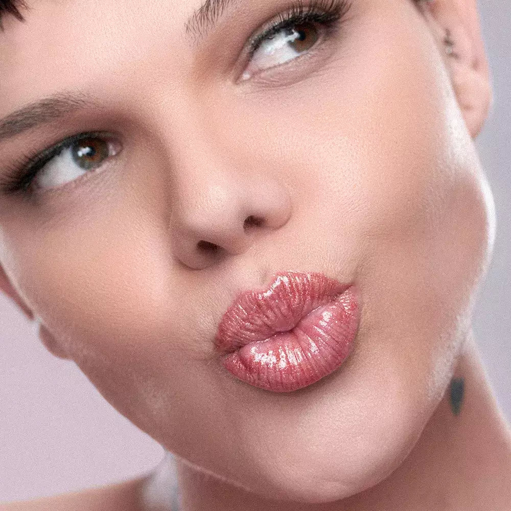 GLOSS LABIAL BRILHO INTENSO VENUS BY