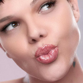 GLOSS LABIAL BRILHO INTENSO VENUS BY