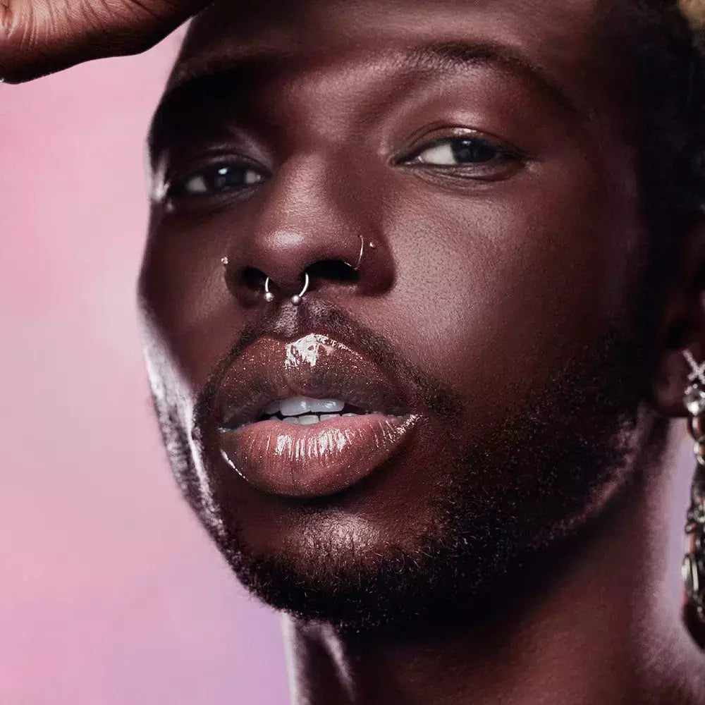 GLOSS LABIAL BRILHO INTENSO VENUS BY