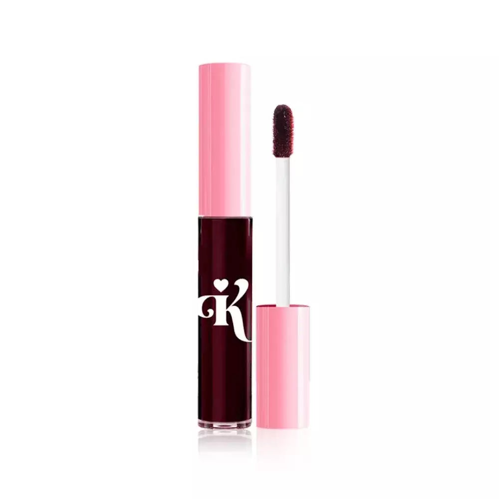 GLOSS LABIAL PRETO TATTOO GLOSS BY