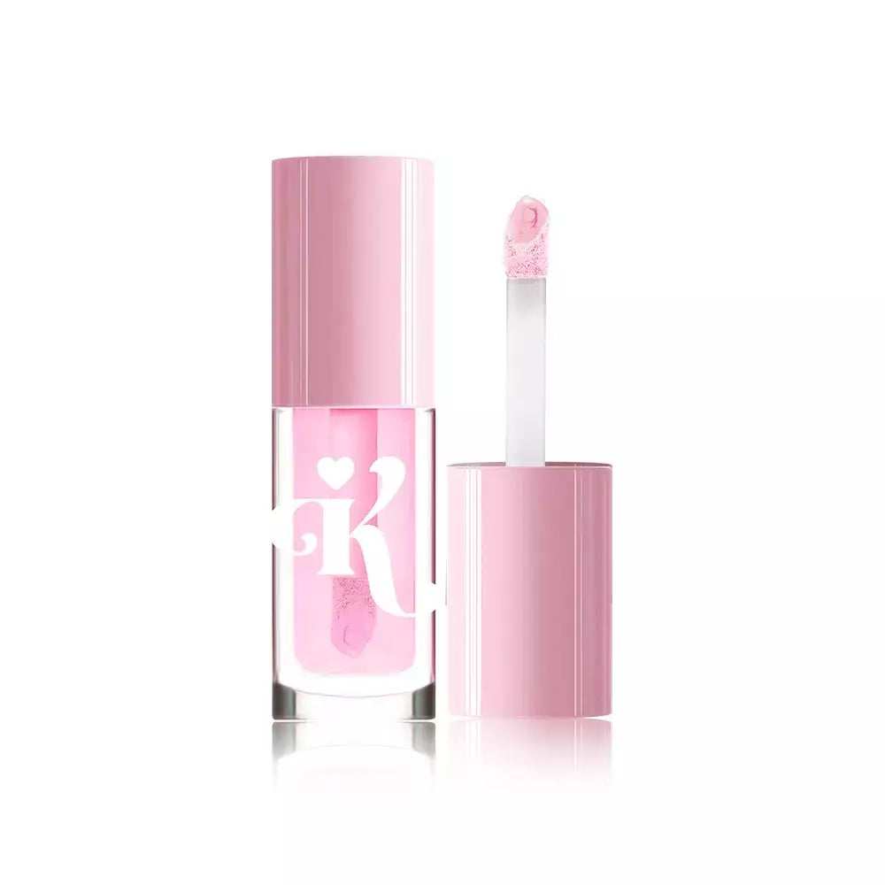 GLOSS OIL MERCÚRIO RESTAURADOR LABIAL BY