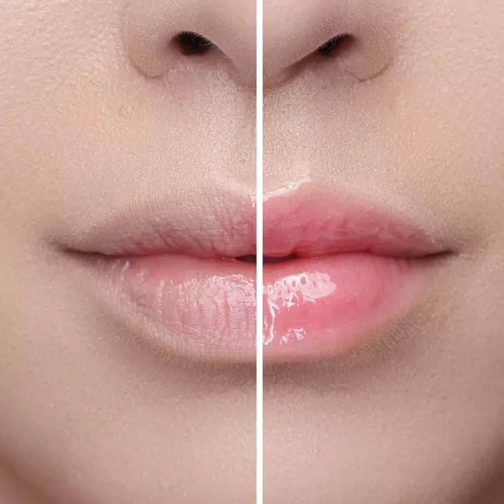 GLOSS OIL MERCÚRIO RESTAURADOR LABIAL BY