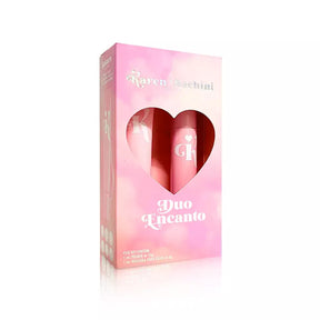 KIT DUO ENCANTO  BEAUTY PRIMER E MÁSCARA CILIOS