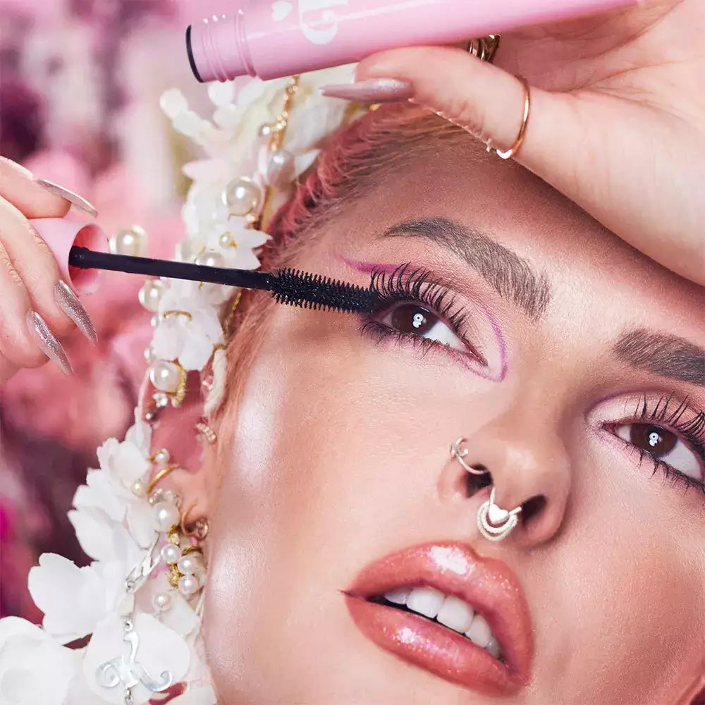 KIT DUO ENCANTO  BEAUTY PRIMER E MÁSCARA CILIOS