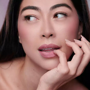 PALETA BLUSH PÓ + CREME SELENE BY