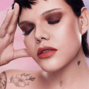 PALETA SOMBRAS 12 CORES GÊNESES BY